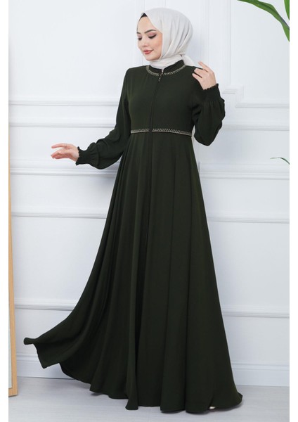 Nakışlı Mevlana Ferace Haki HM2359