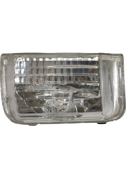 Fiat Ducato,peugeot Boxer,citroen Jumper Için Ayna Sinyali-Sağ