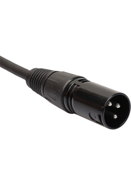 Mikrofonlar Kablosu 10FT Xlr Kablo Sahne Işık Kablosu Tel 3 Pin Erkek - Dişi Konnektör Mikrofonlar ve Sahne Işıkları Için (Yurt Dışından) indirimleri