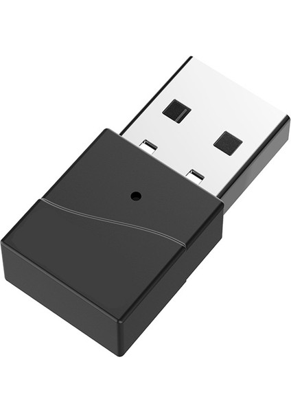 24BIT USB Bluetooth 5.2 Kablosuz Av Alıcısı-Vericisi Aptx-Adaptif/ll/hd 40MS Düşük Gecikme Çok Noktalı Kablosuz Adaptör Için Anahtar (Yurt Dışından)