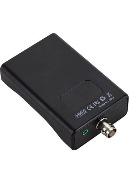 HDMI - Bnc Video Ses Dönüştürücü Adaptör Uyumlu Pal / Ntsc, USB Güç Kablosu ile (Yurt Dışından) indirimleri