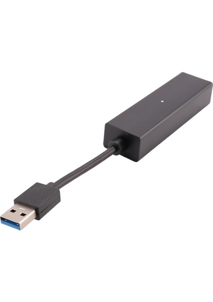 Mini PS4 Kamera Adaptörü PS5 VR Adaptör Kablosu LED Göstergesi ile Erkek Dişi Adaptör Kablosu VR Dönüştürücü (Yurt Dışından) modelleri