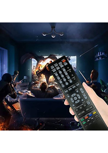 RC020SR Uzaktan Kumanda Marantz NR1504 NR1403 NR1501 RC020SR Av Güç Amplifikatörü Yedek Uzaktan Kumanda (Yurt Dışından) fiyatları