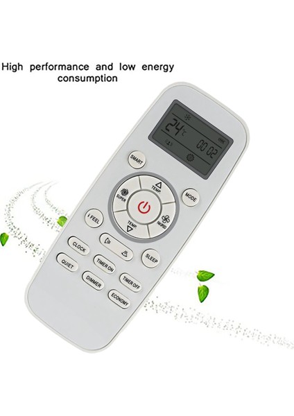 DG11L1-01 Hisense Için Uzaktan Kumanda DG11L1-03 DG11L1-01 DG11L1-04 Klima Uzaktan Kumandanın Değiştirilmesi (Yurt Dışından) indirimleri