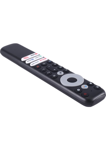 Uzaktan Kumanda Yedek RC902V Fmr4 Tcl LED 4K Akıllı Tv Sesli Uzaktan Kumanda 40S330 32S330 43S434 50S434 55S434 (Yurt Dışından) modelleri