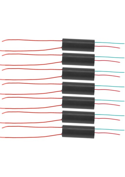 Adet Dc 3V-6V 400KV 400000V Boost Step Up Güç Modülü Yüksek Gerilim Jeneratörü Dc Trafo Dönüştürücü (Yurt Dışından)