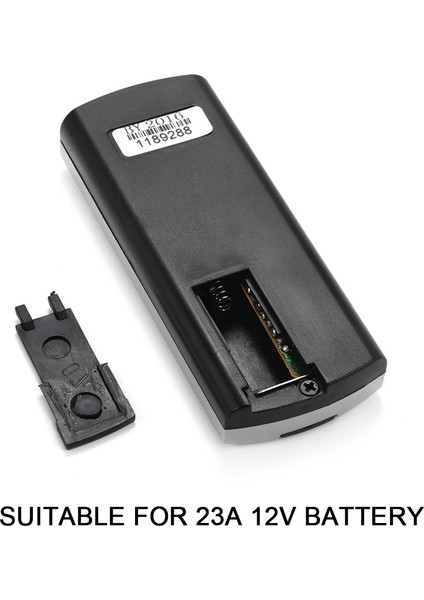 Yam Dijital Kablosuz Duvar Anahtarı Ayırıcı Kutusu + Uzaktan Kumanda 4 Bağlantı Noktalı Işık Lambası (Yurt Dışından) fırsatları