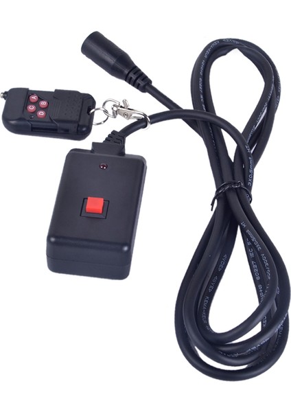 90-240VAC 2 In 1 Kablosuz Uzaktan Kumanda 3 Pin Xlr Duman Makinesi Parti Dj Sahne Aydınlatma Efekti Atmosfer (Yurt Dışından) modelleri