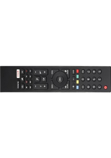 Grundig Tv Için Uzaktan Kumandanın Değiştirilmesi RC3214821102 TS1187R TS1187R-5 RC3214 (Yurt Dışından) fiyatları
