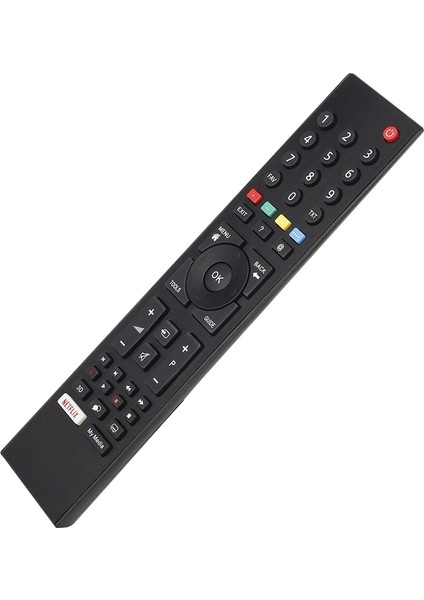 Grundig Tv Için Uzaktan Kumandanın Değiştirilmesi RC3214821102 TS1187R TS1187R-5 RC3214 (Yurt Dışından) indirimleri