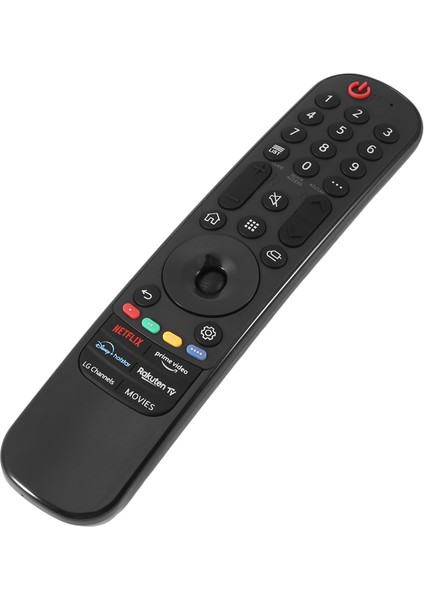 MR21GA MR21GC Uzaktan Kumanda Lg AKB76036509 43NANO75 55UP75006LF OLED55A1RLA GA-21BA(RAKUTEN Tv,lg Kanalları, Filmler) (Yurt Dışından) fiyatları