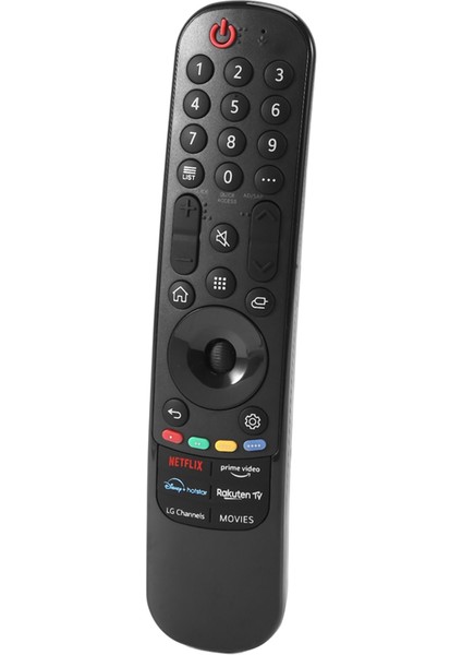MR21GA MR21GC Uzaktan Kumanda Lg AKB76036509 43NANO75 55UP75006LF OLED55A1RLA GA-21BA(RAKUTEN Tv,lg Kanalları, Filmler) (Yurt Dışından) modelleri