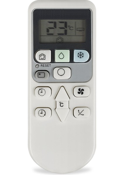 Hitachi RAS-S18CAK X18CBK E18CYK 26/36BCY Için Klima Uzaktan Kumandanın Değiştirilmesi (Yurt Dışından)