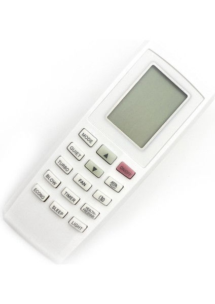 A/c Kontrol Cihazı Klima Klima Uzaktan Kumandası Gree YV0FB5 Için Uygundur (Yurt Dışından) modelleri