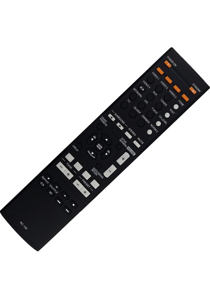 RC-150 Uzaktan Kumanda Sherwood Amplifikatör Ses Masaüstü Hoparlör Çalar Uzaktan Kumanda Için Uygun (Yurt Dışından) modelleri