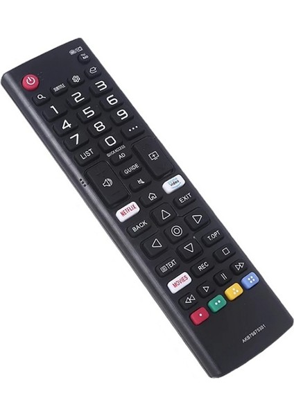 AKB75675304 Lg Tv Için Yedek Uzaktan Kumanda AKB75675311 32LM5620BPUA (Yurt Dışından)