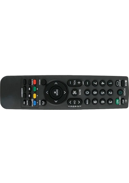 AKB69680401 Uzaktan Kumanda Lg Tv Için Değiştirildi 19LH20 22LH20 26LH20 32LH20 37LH20 42LH20 32LH30 37LH30 42LH30 47LH30 (Yurt Dışından) fırsatları