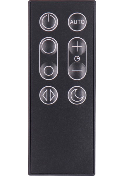 Dyson HP01 HP00 AM07 AM08 Hava Temizleme Cihazı Bladeless Fan Için Yedek Uzaktan Kumanda (Yurt Dışından)