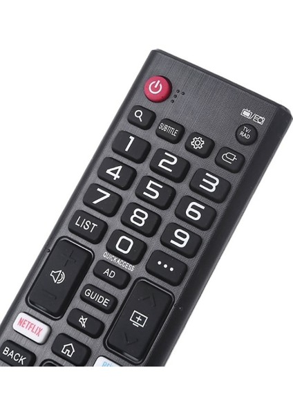 AKB75675304 Lg Tv Için Yedek Uzaktan Kumanda AKB75675311 32LM5620BPUA (Yurt Dışından)