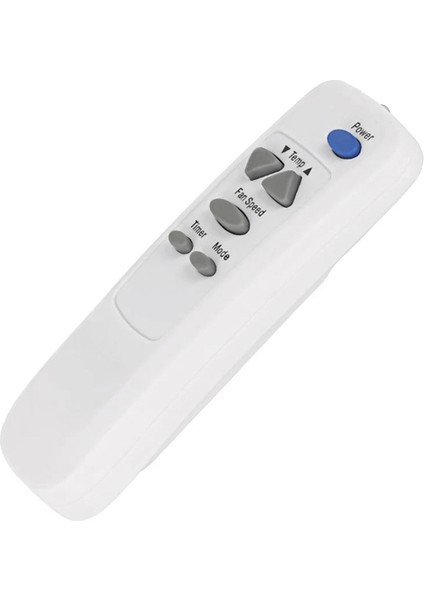 Lg Goldstar-Pencere Kliması Için Yedek Uzaktan Kumanda 6711A20034G (Yurt Dışından) fiyatları