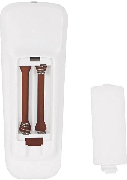 Lg Goldstar-Pencere Kliması Için Yedek Uzaktan Kumanda 6711A20034G (Yurt Dışından) fırsatları