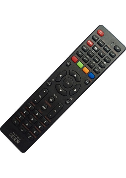 RM-L1130 +X Tv Uzaktan Kumanda Evrensel Akıra Aoc Bbk Elenbreg Prıma Openbox Thomson Daewoo Jvc Akıllı Tv (Yurt Dışından) fiyatları