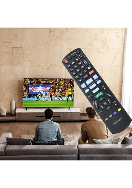 N2QAYB000719 Panasonic Blu Ray Disk Oynatıcı Için Uzaktan Kumanda DMP-BDT220 DMP-BDT120 BDT220C Uzaktan Kumanda Değiştirme (Yurt Dışından) fırsatları