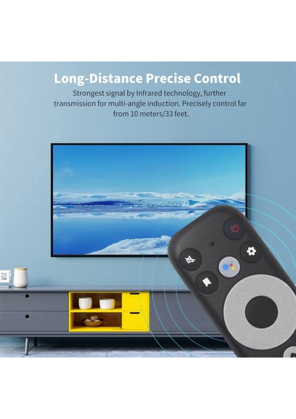 Tcl Akıllı Tv Için RC902V Fmr2 Ses Uzaktan Kumandasını Değiştirin RC902V Fmr4 RC902V Fmr1 Evrensel 50/75C725 (Yurt Dışından) indirimleri