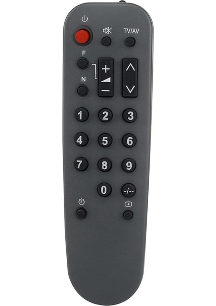 Panasonic Tv Için Uygun Uzaktan Kumanda TC-2140/2150/2550/2188/2197/2180/2186/2160 Yedek Uzaktan Kumanda (Yurt Dışından)