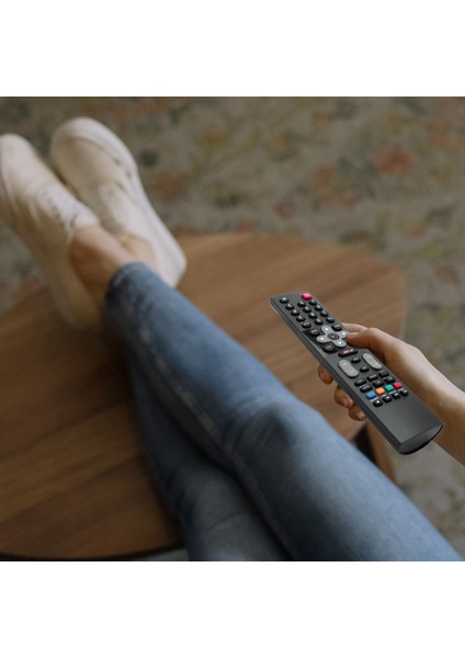 Skyworth LCD Tv Uzaktan Kumanda HOF16J234GPD12 Için Değiştirin (Yurt Dışından) fiyatları