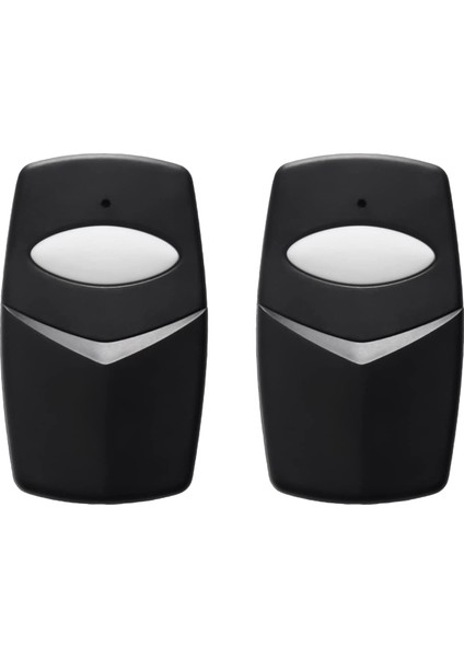 2 Adet Garaj Kapısı Açacağı, Doğrusal Çoklu Kod 3089 MCS308911 Için, 3060, 3070, 4120 10 Dıp Anahtarı Programlama, 300MHZ (Yurt Dışından)