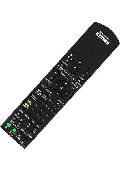 RM-AAU022 Sony Av Sistemi Için Uzaktan Kumanda STR-KS2300 STR-DG520B RM-AAU019 STR-DG520A STR-DG710 Uzaktan Kumanda (Yurt Dışından) fiyatları