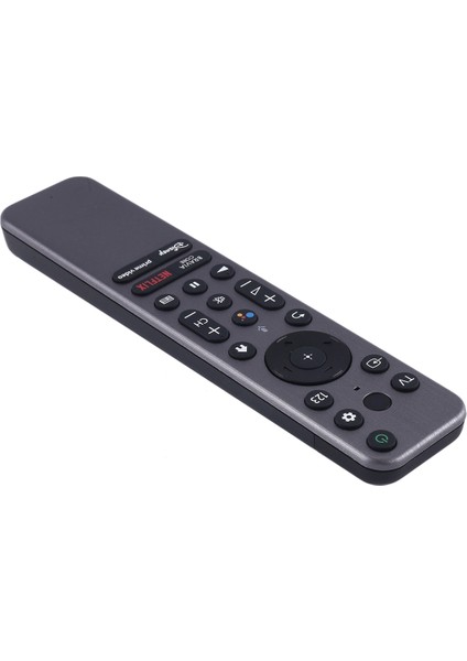RMF-TX900U 4K 8k Hd Tv Sony Smart Tv Için Ses Fonksiyonlu Yedek Uzaktan Kumanda (Yurt Dışından) modelleri