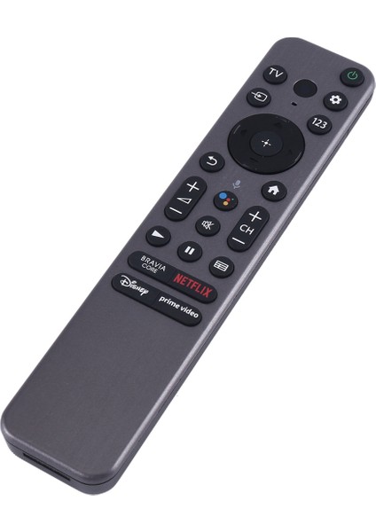 RMF-TX900U 4K 8k Hd Tv Sony Smart Tv Için Ses Fonksiyonlu Yedek Uzaktan Kumanda (Yurt Dışından) fırsatları