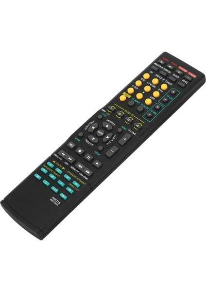Uzaktan Kumanda Akıllı Kumanda Yamaha RX-V363 RX-V463 RAV315 RX-V561 RAV311 RAV312 RAV282 RX-V650 RX-V459 RX-V730 (Yurt Dışından) modelleri