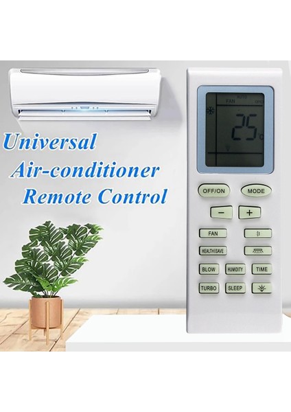 Gree Klima Ybof2 Ybof Yadof Yedek Uzaktan Kumanda Için Klima Uzaktan Kumanda (Yurt Dışından) indirimleri