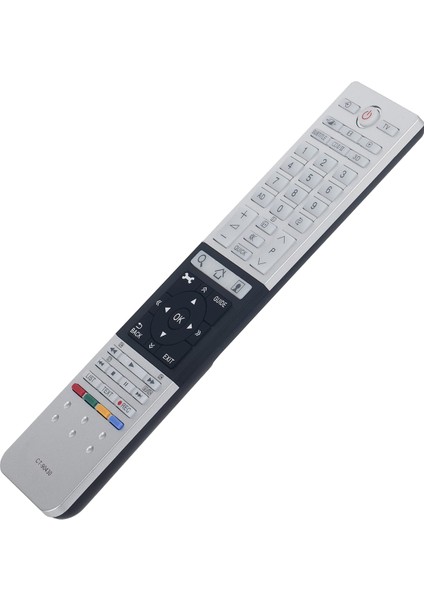 Toshiba 4K Ultra Hd Tv Hd Smart Tv Için Ct 90430 Uzaktan Kumandayı Değiştirin (Yurt Dışından) fiyatları