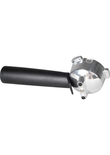 Kahve Makinesi Kolu Aksesuarları 51MM Kahve Kolu Ev Kahve Makinesi Aksesuarları Için Filtre Tutucu Kolu (Yurt Dışından)