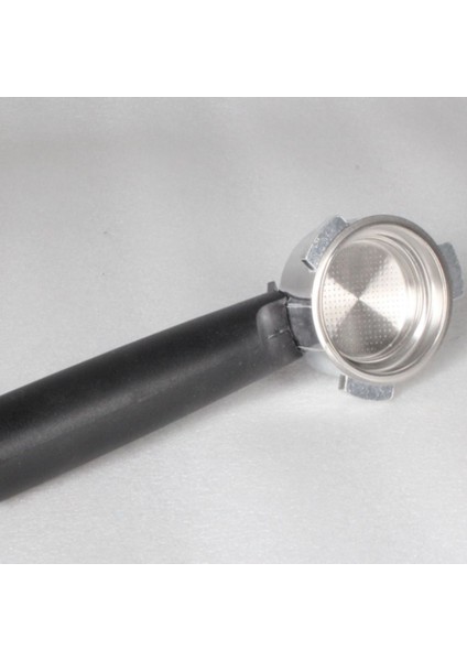Kahve Makinesi Kolu Aksesuarları 51MM Kahve Kolu Ev Kahve Makinesi Aksesuarları Için Filtre Tutucu Kolu (Yurt Dışından) modelleri