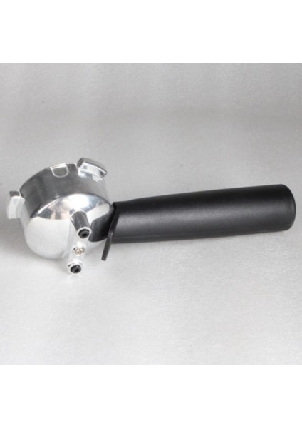 Kahve Makinesi Kolu Aksesuarları 51MM Kahve Kolu Ev Kahve Makinesi Aksesuarları Için Filtre Tutucu Kolu (Yurt Dışından) fırsatları