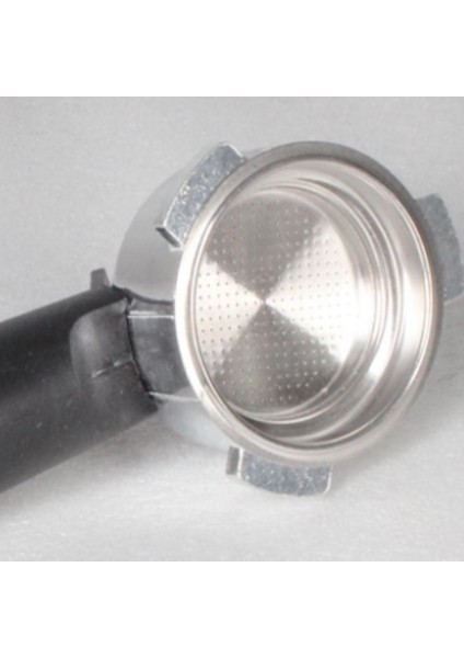 Kahve Makinesi Kolu Aksesuarları 51MM Kahve Kolu Ev Kahve Makinesi Aksesuarları Için Filtre Tutucu Kolu (Yurt Dışından) indirimleri