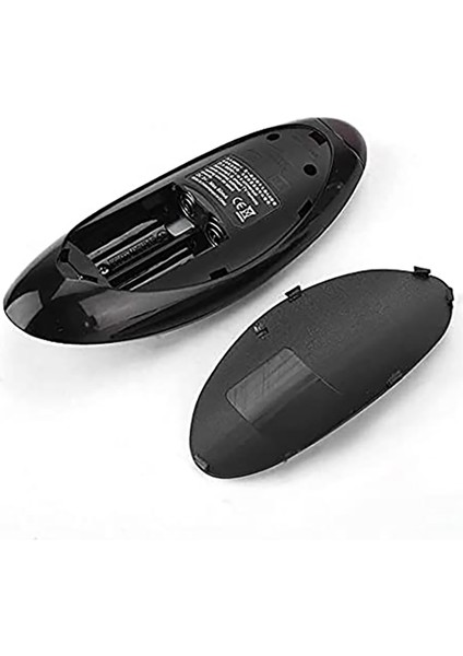 BN59-01181D Tv Uzaktan Kumanda Samsung Tv Için BN59-01181D BN94-07469A 07557A Yedek Uzaktan Kumanda (Yurt Dışından)