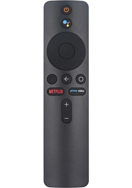 XMRM-00A Yeni Ses Uzaktan Mi 4A 4s 4x 4K Ultra Hd Android Tv Için Xiaomi Mı Kutusu S Kutusu 3 Kutu 4K Mi Sopa Tv (Yurt Dışından)