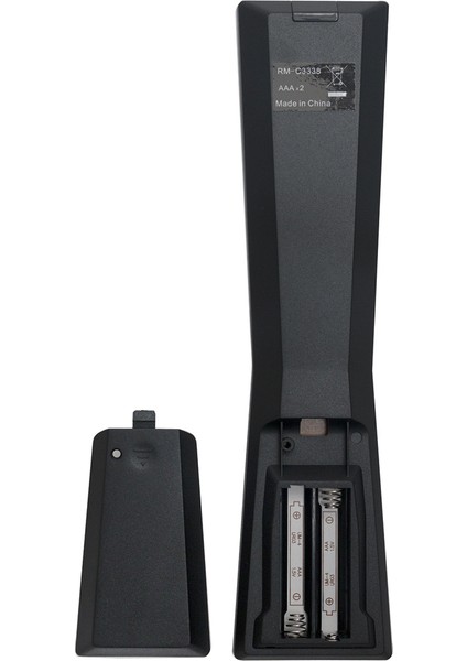 Prime Video Youtube Netflix Fplay ile LT24C680 LT-24C680 Için Jvc Akıllı LED Tv Uzaktan Kumanda Için RM-C3338 Değiştirme (Yurt Dışından) fırsatları