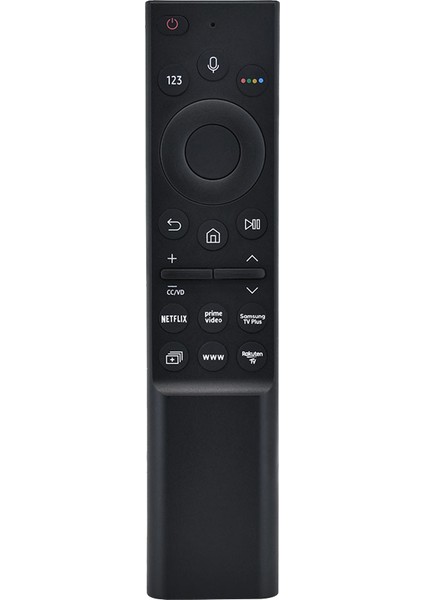 RM-G2500 V1 Samsung Bluetooth Ses Için Uzaktan Kumanda Evrensel Uzaktan Kumanda Q80T TU8000 RU9000 Q60T Q70T Qn9 Qn8 (Yurt Dışından)