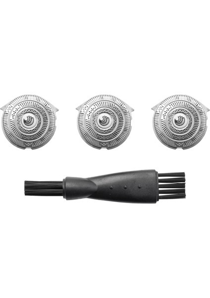 Adet Yedek Elektrikli Tıraş Makinesi Kafaları Philips Hq9 Serisi HQ9100 9190 9070 9170 9020 8250 Daha Uygun Jilet (Yurt Dışından)