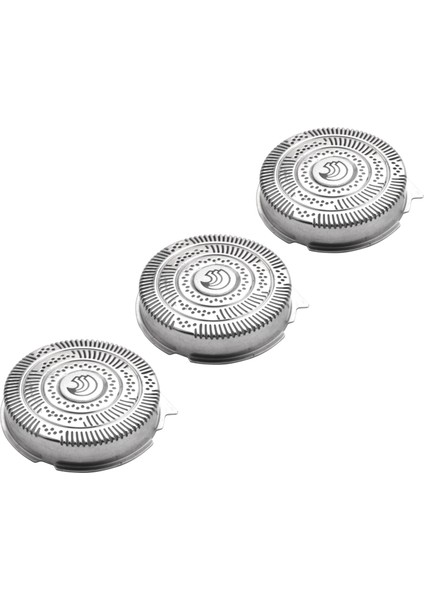 Adet Yedek Elektrikli Tıraş Makinesi Kafaları Philips Hq9 Serisi HQ9100 9190 9070 9170 9020 8250 Daha Uygun Jilet (Yurt Dışından) fiyatları