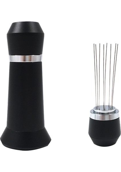 Espresso Kahve Sabotaj Iğnesi El Kahve Bezi Tozu Iğne Karıştırıcı Wdt Aracı Kahve Karıştırıcı Kahve Makinesi (Yurt Dışından) fiyatları