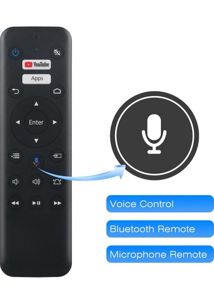 Wh-55 Ses Uzaktan Epson Lazer Projektör Tv Için Değiştirin LS500WATV LS500BATV LS500BATV LS500BATV100EP LS500WATV (Yurt Dışından) fiyatları