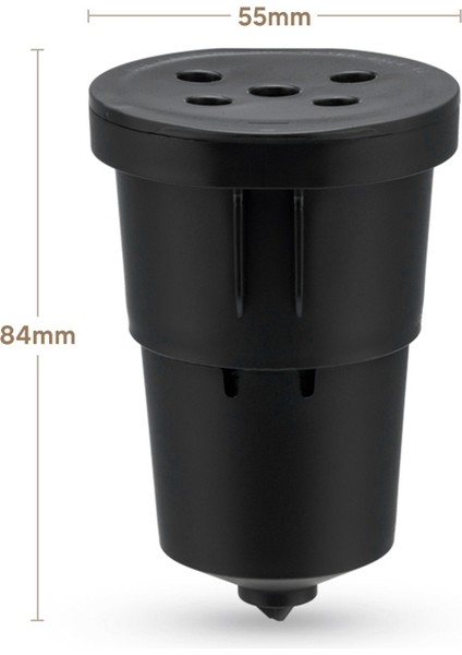 Doldurulabilir Kahve Filtreli Fincan Espresso Kahve Fırçası ile Keurig 1.0 K Fincan A Için Yeniden Kullanılabilir Kahve Kapsülü Dolgulu Kapsül (Yurt Dışından) modelleri